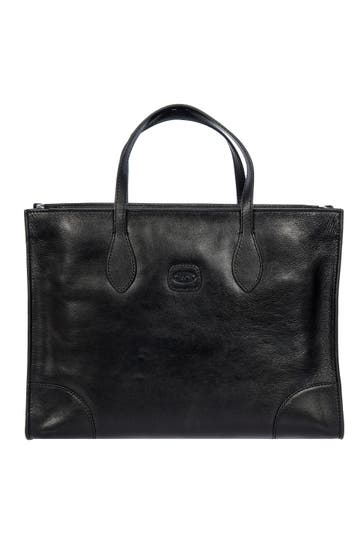 BRIC'S Shopper black