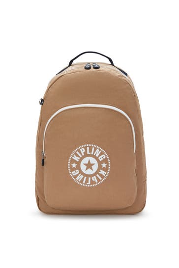 KIPLING Rucksack early tan c
