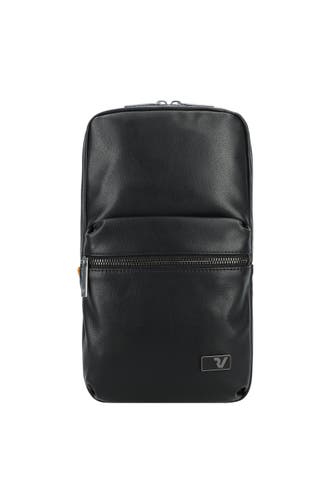 RONCATO Umhängetasche nero