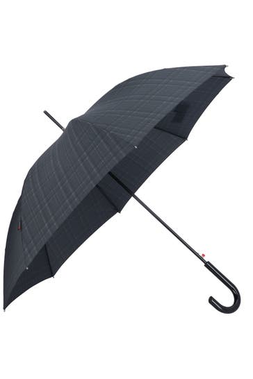 KNIRPS Regenschirm men's prints check