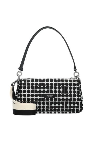 KATE SPADE Handtasche black multi