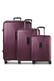 aubergine metallic