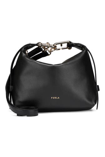 FURLA Handtasche nero