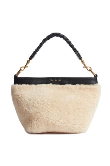 TED BAKER Umhängetasche black