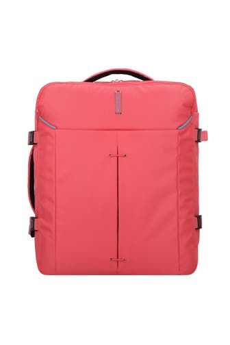 RONCATO Rucksack radiant red