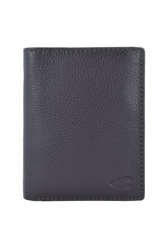 CAMEL ACTIVE Geldbörse braun