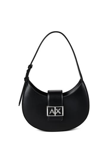 ARMANI EXCHANGE Handtasche black