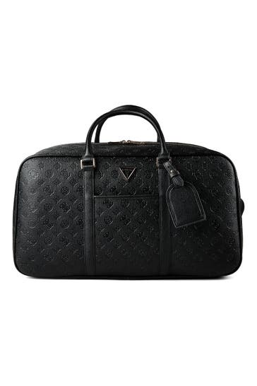 GUESS Weekender black