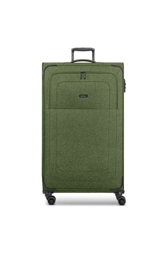 REDOLZ Koffer olive