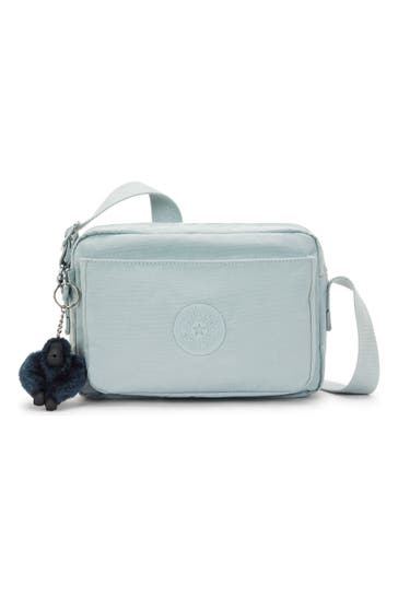 KIPLING Umhängetasche breezy blue