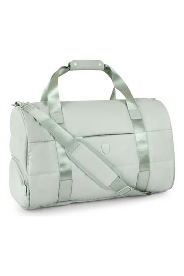 HEYS Weekender sage green