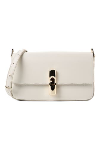 FURLA Umhängetasche panna 1