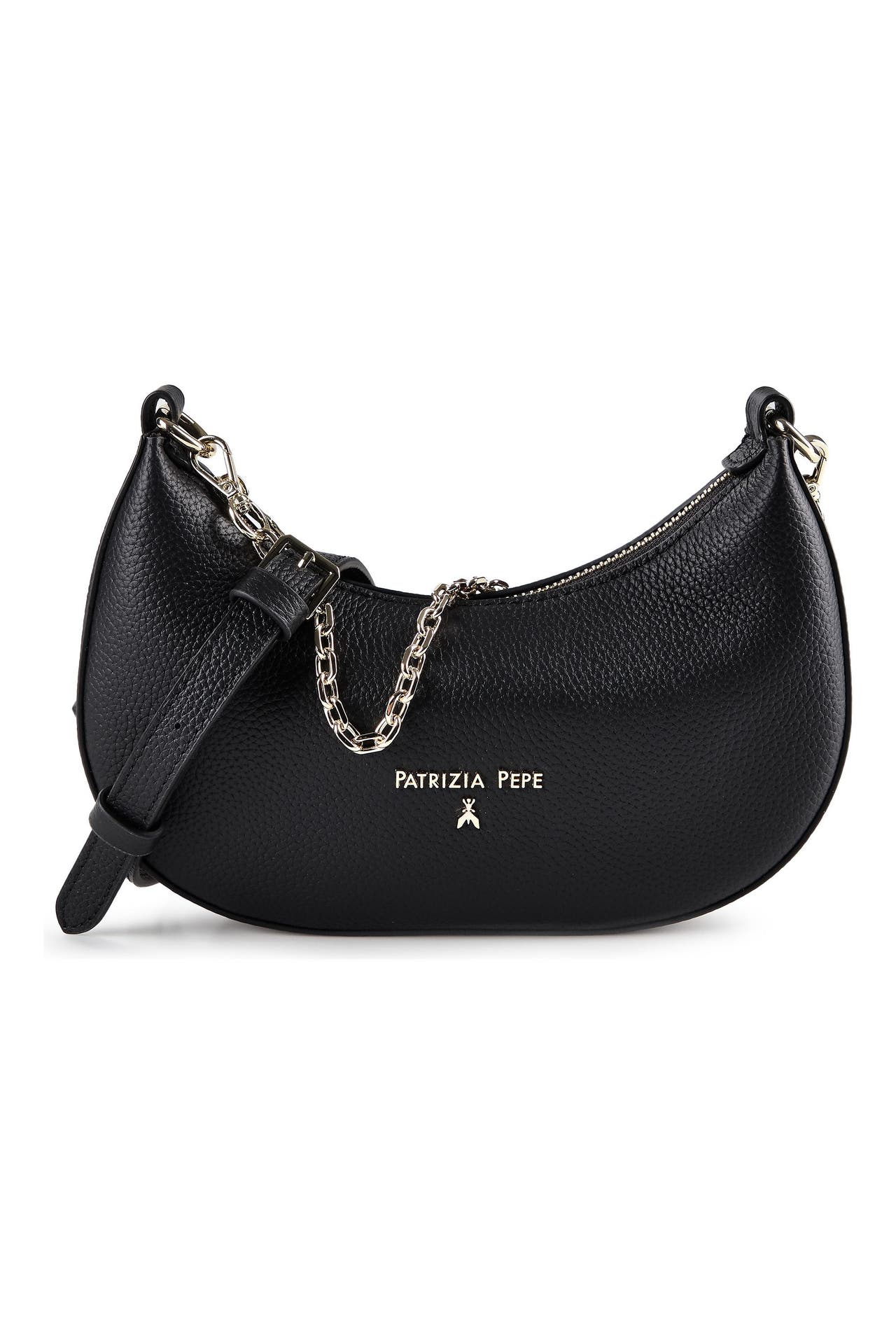 PATRIZIA PEPE Handtasche nero, Bild 1