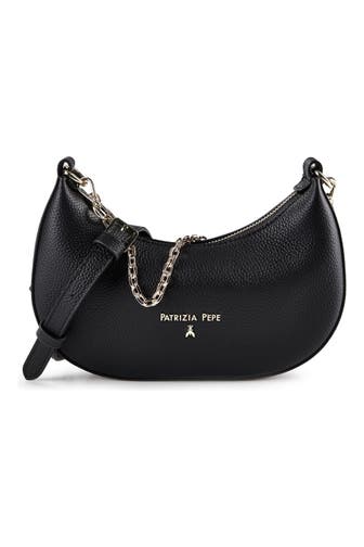 PATRIZIA PEPE Handtasche nero