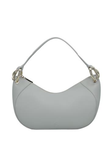 BOSS Handtasche light-pastel grey