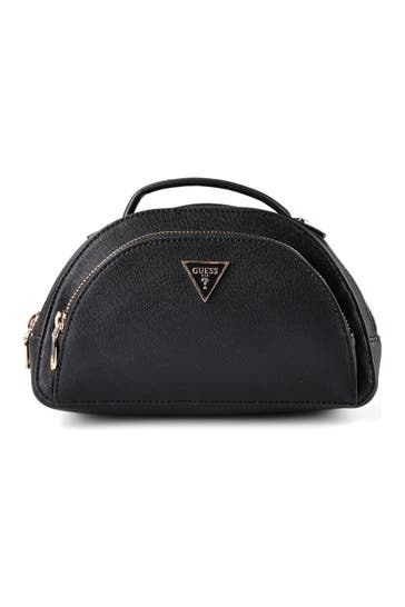 GUESS Kulturbeutel black