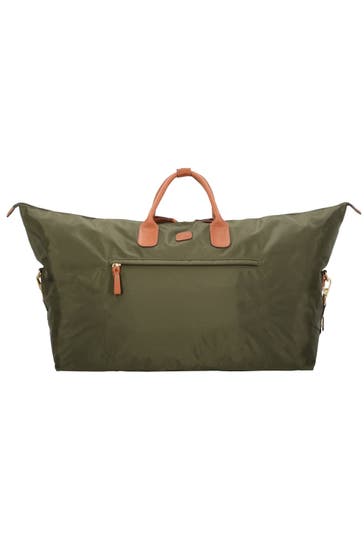 BRIC'S Weekender olivegruen