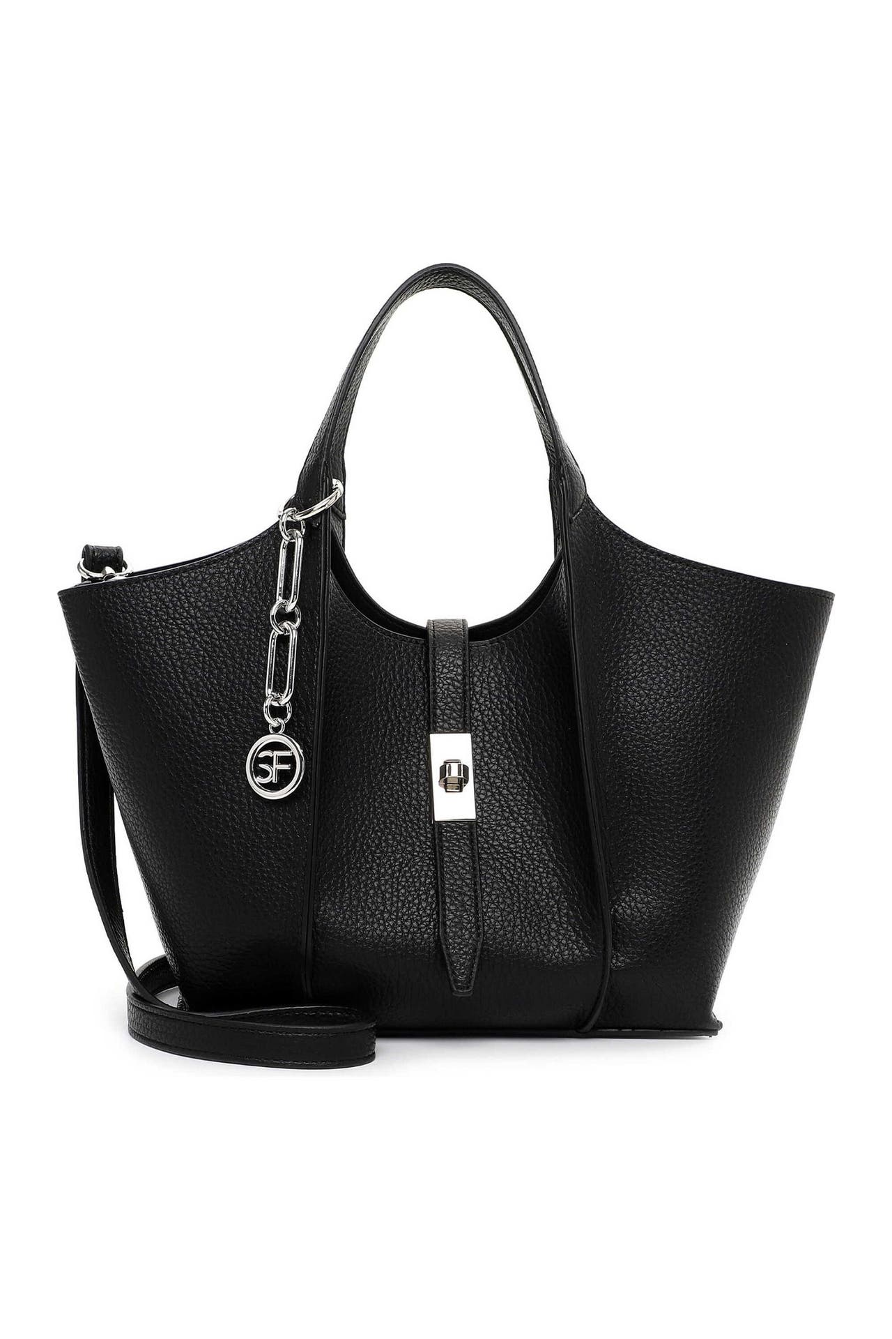 SURI FREY Handtasche black, Bild 1