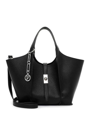 SURI FREY Handtasche black