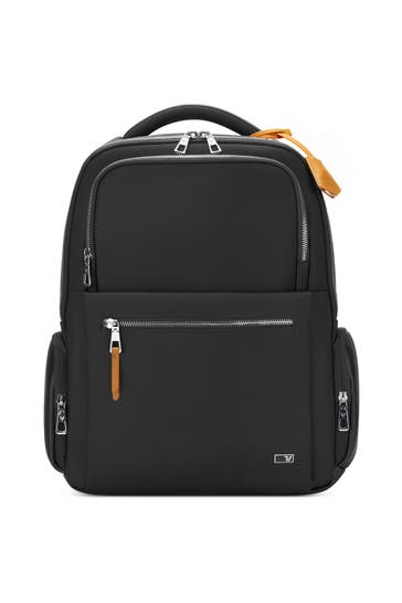 RONCATO Rucksack black