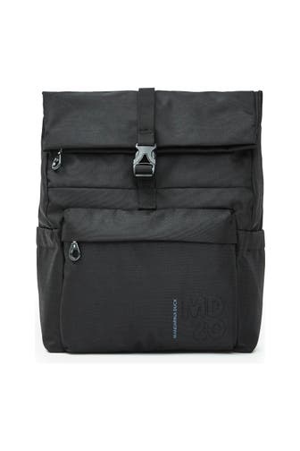 MANDARINA DUCK Rucksack black