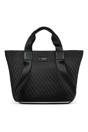 GABOR Shopper black