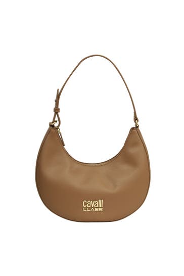 CAVALLI CLASS Handtasche camel