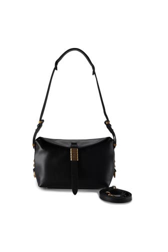 PINKO Umhängetasche nero