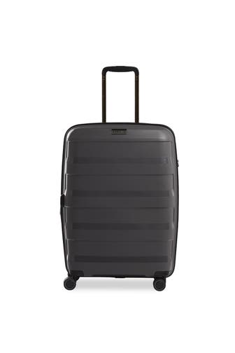 STRATIC Koffer dark grey