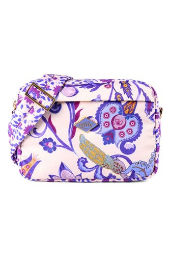 OILILY Umhängetasche shifting sand