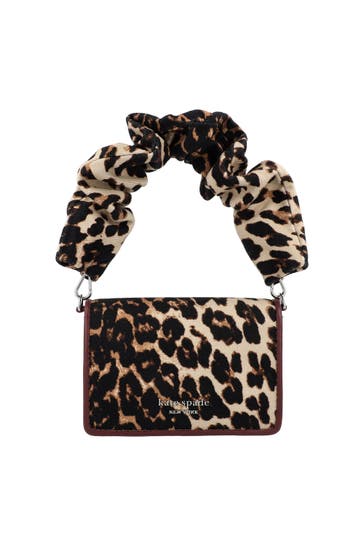KATE SPADE Handtasche leopard multi