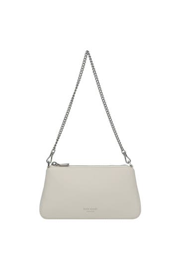 KATE SPADE Handtasche cream