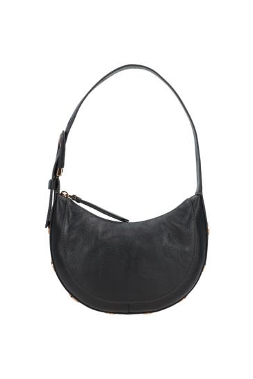 FOSSIL Handtasche black