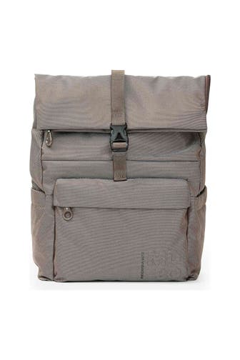 MANDARINA DUCK Rucksack taupe