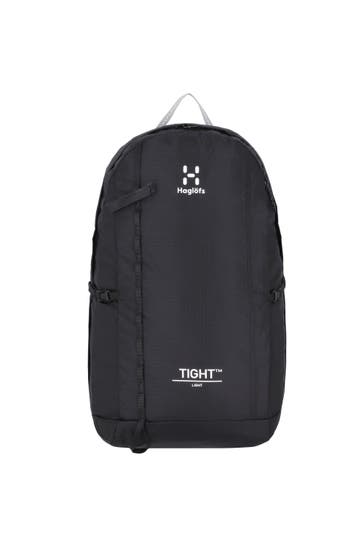 HAGLÖFS Rucksack true black