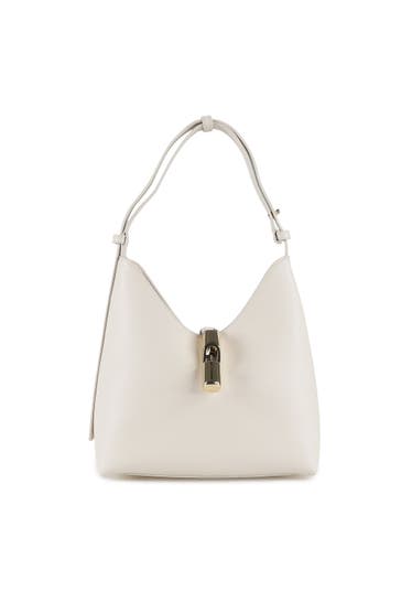 FURLA Handtasche panna