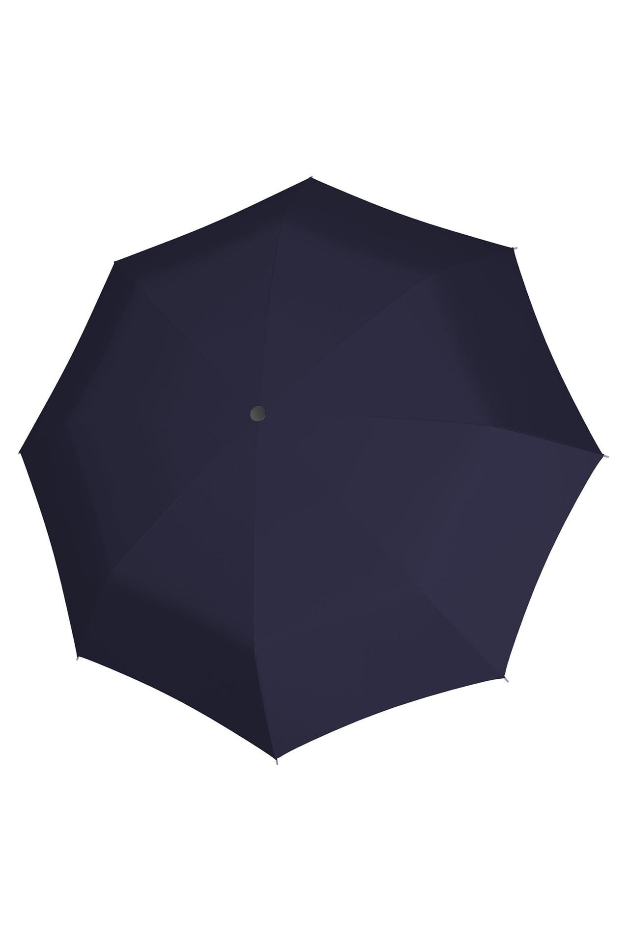 DOPPLER Regenschirm navy, Bild 1