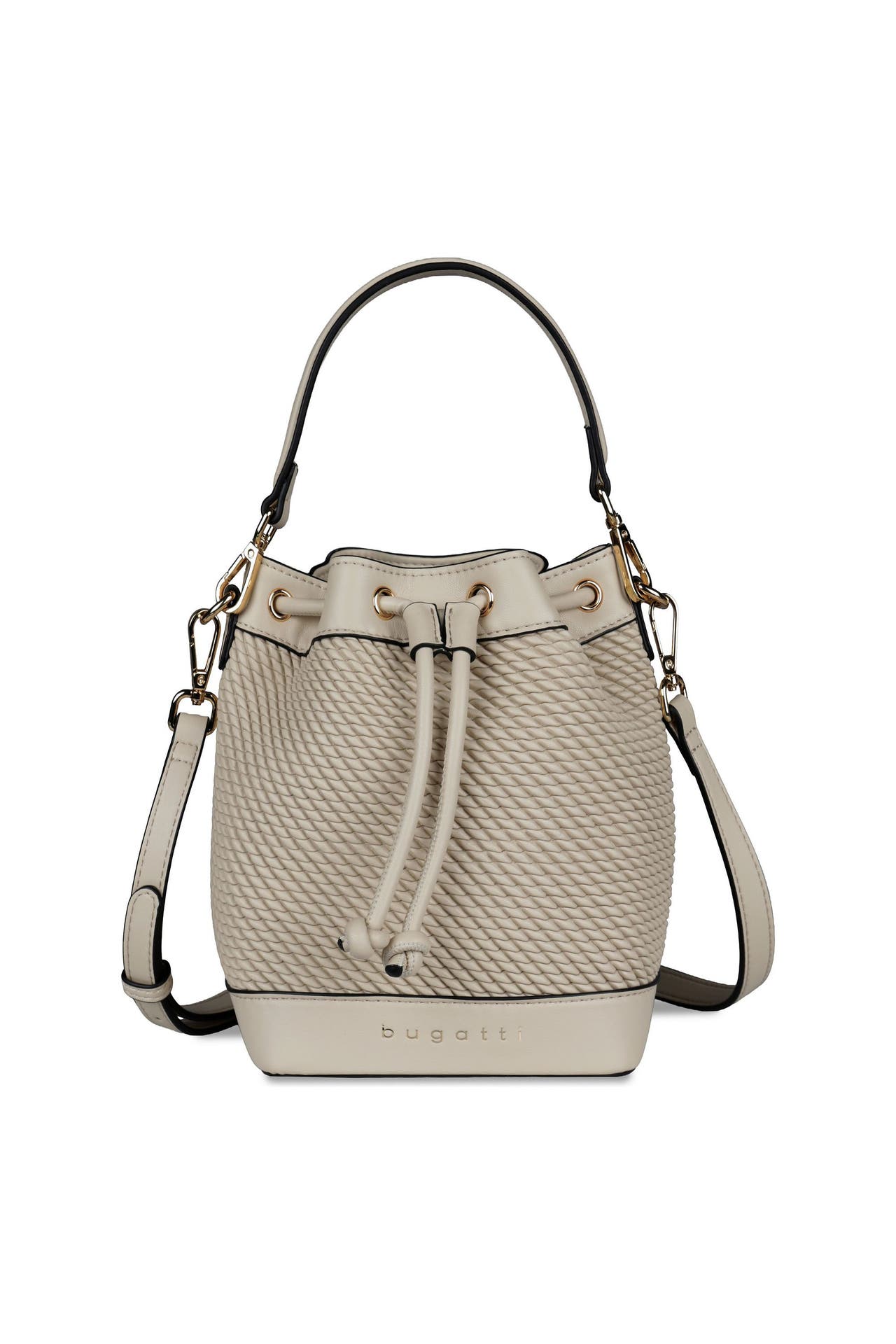 BUGATTI Handtasche sand, Bild 1