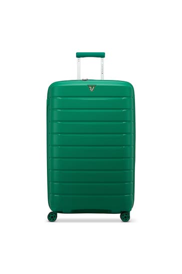 RONCATO Koffer green