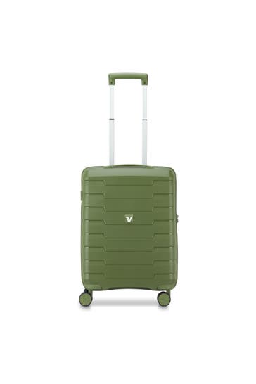 RONCATO Koffer oliva