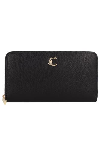 COCCINELLE Geldbörse noir