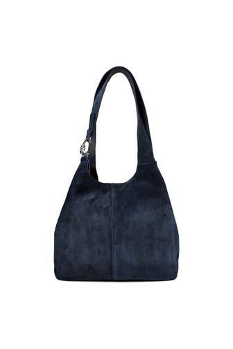 COCCINELLE Handtasche midn.bl-midn.bl