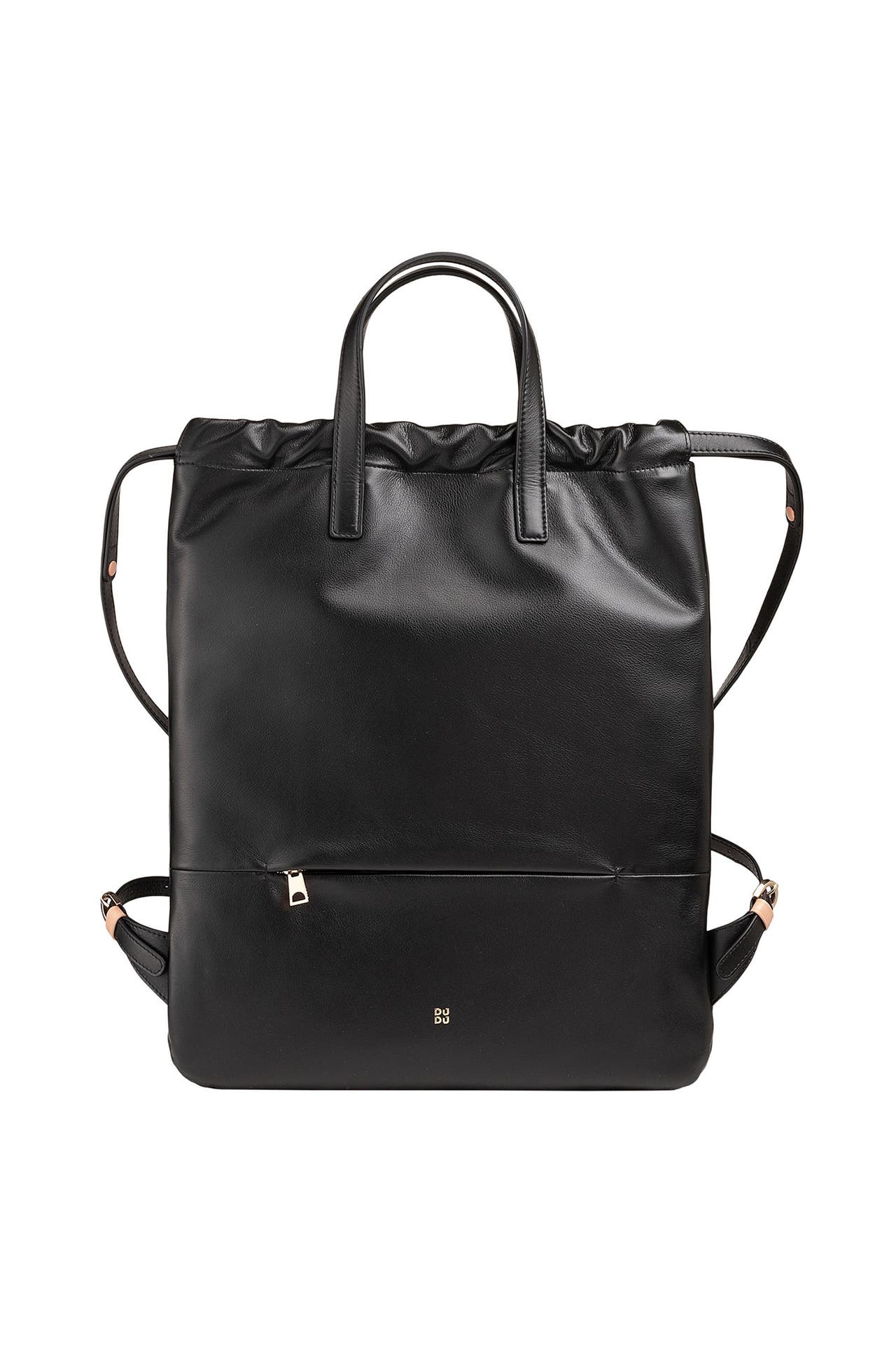 DUDU Rucksack black, Bild 1