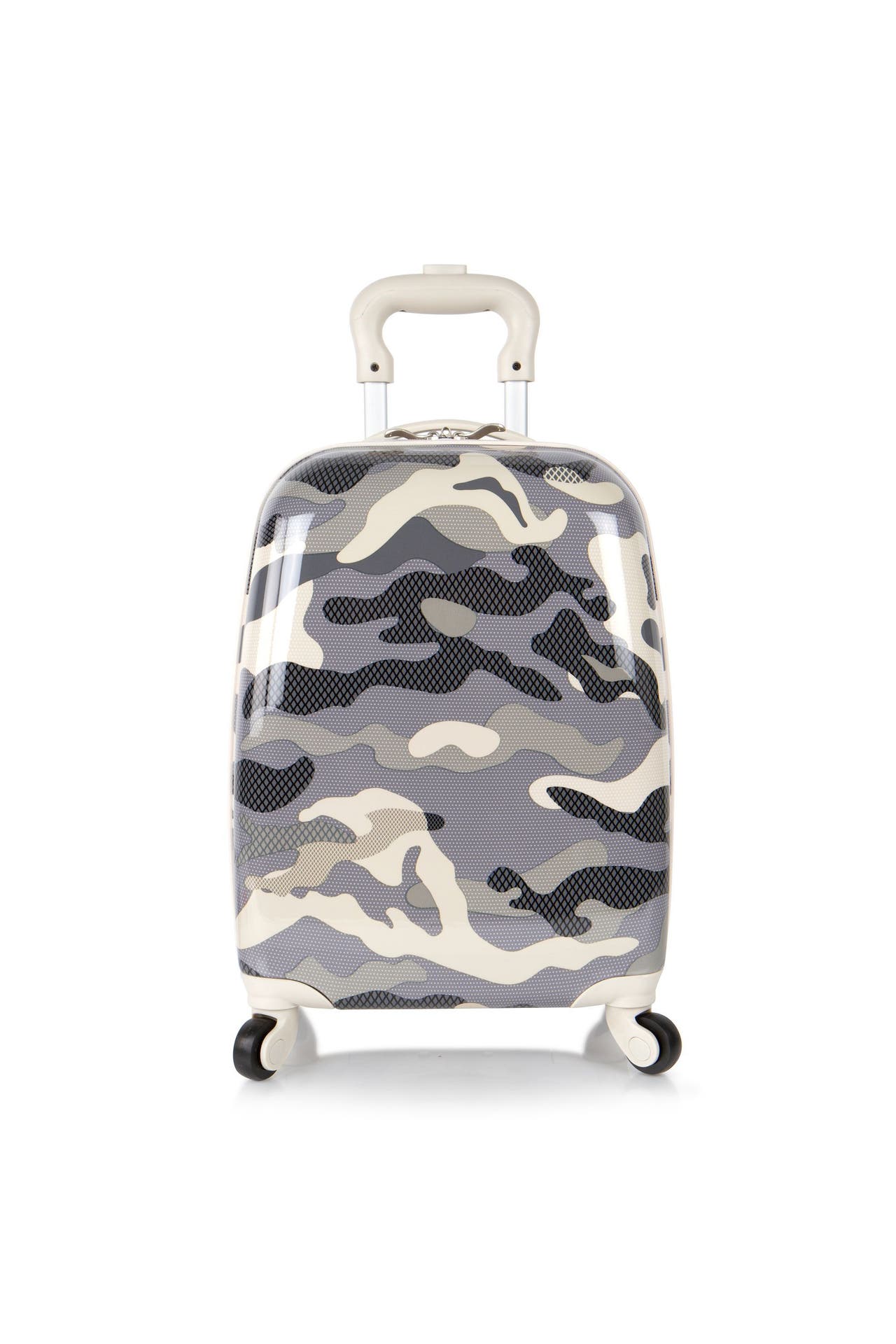 HEYS Koffer grey-black camo, Bild 1
