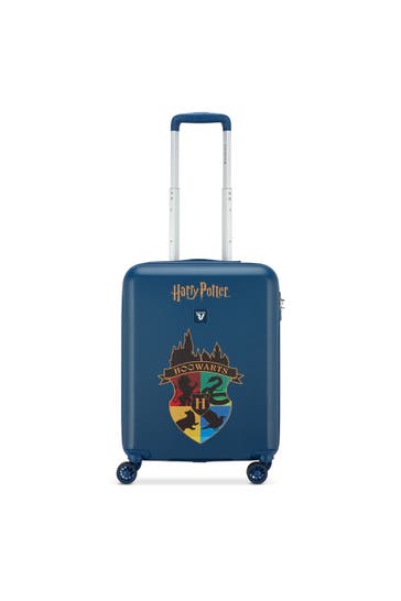 RONCATO Koffer blu notte