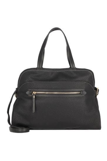 GABOR Shopper black