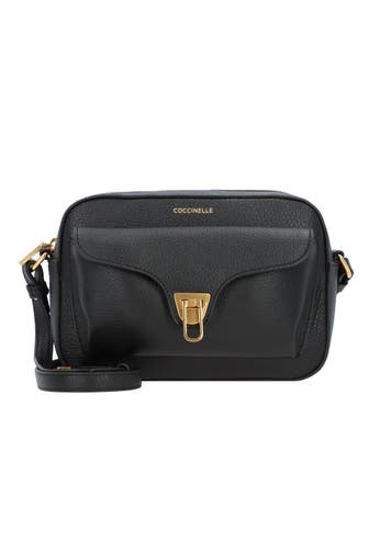 COCCINELLE Umhängetasche noir