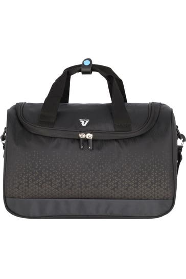 RONCATO Weekender nero