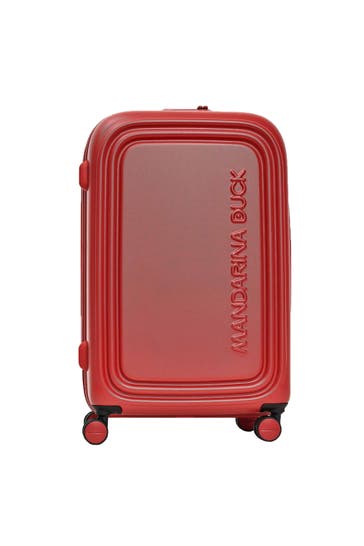 MANDARINA DUCK Koffer cherry tomato