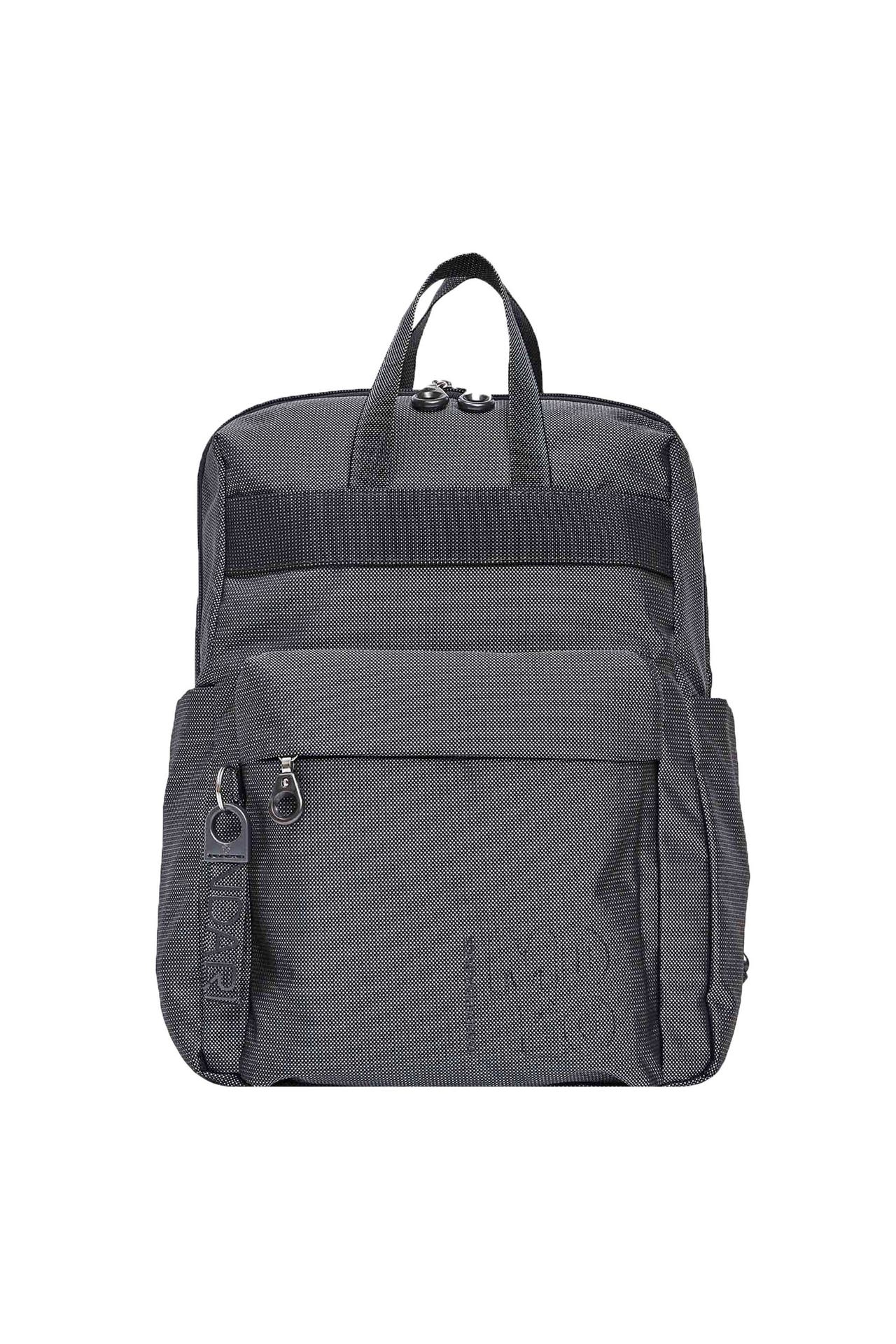 MANDARINA DUCK Rucksack steel, Bild 1